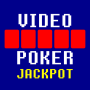 icon Video Poker Jackpot