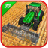 icon Green Farm Tractor Simulator 1.2