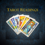icon Tarot Card Reading & Horoscope