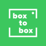 icon box-to-box