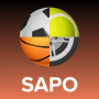 icon SAPO Desporto for Huawei MediaPad M3 Lite 10