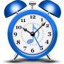 icon Music Alarm Clock for Samsung Galaxy Note 10 1
