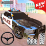 icon New Car Parking Game Car Parking 3D Master 2020