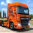 icon American Truck Game: Truck Driving Games 2021 1.2.5
