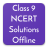 icon Class 9 All Ncert Solutions 4.50