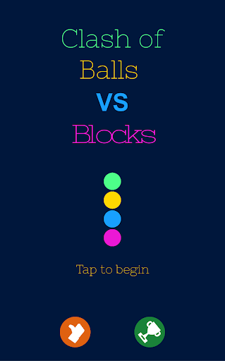 Clash of Balls Vs Blocks