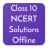 icon Class 10 All Ncert Solutions 5.3