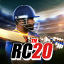 icon Real Cricket™ 20
