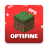 icon mods.minecraft.optifine 1.0