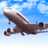 icon Flight Simulator 3D Airplane 8.3