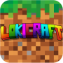 icon Lokicraft : Building Craft