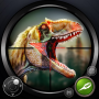 icon Wild Dino Hunter: Hunting Game for Samsung S5830 Galaxy Ace