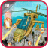 icon Helicopter VS Tanks 3D 1.3