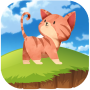 icon Cat Runner for Samsung Galaxy J2 DTV