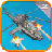 icon Military Helicopter: 3D Action 1.0
