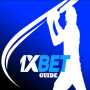icon Games and Sports Guide for 1XBET
