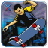 icon Skater 3D Stunts 1.1