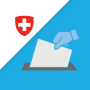 icon VoteInfo: Abstimmungen Schweiz for phicomm Clue 630