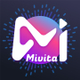 icon Mivita - Face Swap Video Maker