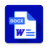 icon com.officedocument.word.docx.document.viewer 300207