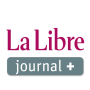 icon La Libre Journal + for iball Slide Cuboid