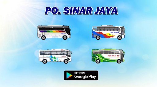 PO Sinar Jaya Bismania Game