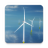 icon Coastal Wind Farm 3D 1.8