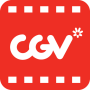 icon CGV Cinemas