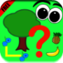 icon Fruit Game FREE for Sony Xperia XZ1 Compact