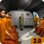 icon Army Criminal Transport Plane Reloaded