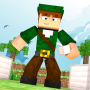 icon Robin Hood Minecraft Skin