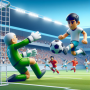 icon Ball Brawl 3D - Soccer Cup