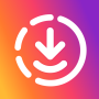 icon Story Saver for Instagram - Downloader & Repost IG