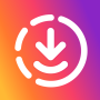 icon Story Saver for Instagram - Downloader & Repost IG for Samsung Galaxy Note 10 1