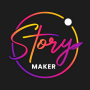 icon Beely - Story Maker & Editor