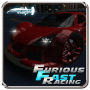 icon Furious Speedy Racing for intex Aqua A4
