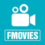 icon Fmovies : Movies & Tv Shows for Samsung Galaxy J2 DTV