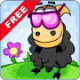 icon Dolly The Sheep FREE