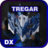 icon DX Ultraman Tregear Legend Simulation 1.2