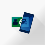 icon Carteira Digital de Trânsito for lumigon T3