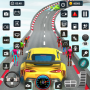 icon GT Car Stunt Master: Car Games