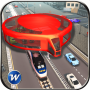icon Gyroscopic Train Bus Driving Simulator