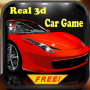 icon Real 3d Car Game