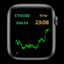 icon Apple Watch Widget