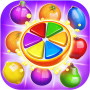 icon Fruit Land – match3 adventure for Samsung S5830 Galaxy Ace