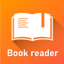 icon Book Reader