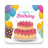 icon Happy Birthday 2.0.20