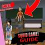 icon Squid With Sakura School Guide