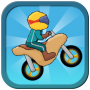 icon Bike Race for oppo A57
