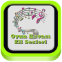 icon Turkish Oriental Ringrones for Samsung Galaxy Note 10 1